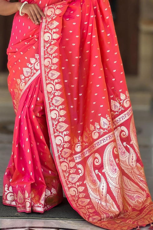 Vasthrlay Kanjivaram Saree Blouse