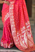 Vasthrlay Kanjivaram Saree Blouse