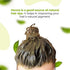 VCare Henna Natural Powder for Hair - 100 gm