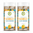 NatureVit Mango Slice Churan Sweet & Tangy Digestive Snack