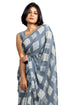 Vasthrlay Fashion Chiffon Printed Ethnic Wear