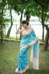 Vasthrlay Silk Saree Solid Design Pure