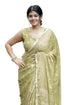 Vasthrlay Fashion Chiffon Paisley Printed Ethnic Wear