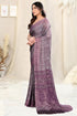Vasthrlay Fashion Chiffon Printed Ethnic Wear