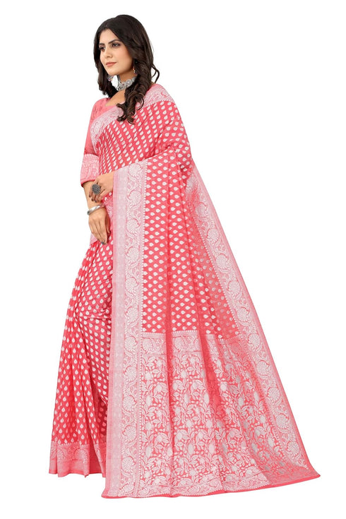 Vasthrlay Banarasi Saree Kanjivaram Collections