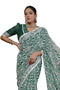 Vasthrlay Fashion Chevron Printed Ethnic Wear
