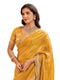 Vasthrlay Embellished Embroidered Chiffon