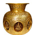 Premium Brass Ashtalakshmi Puja Kalash