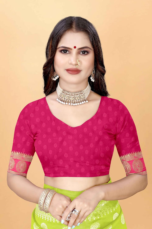 Vasthrlay Banarasi Paithani Kanjivaram Collections Ethnic Wear