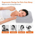 FOVERA Cervical Pillow for Neck Pain 2 Years Warranty