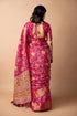 Vasthrlay Fashion Peacock Printed Ethnic Wear