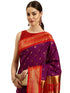Vasthrlay Maharani Bottle Saree