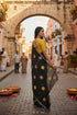 Vasthrlay Floral Saree