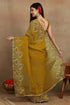 Vasthrlay Fashion Embellished Blouse Ethnic Wear