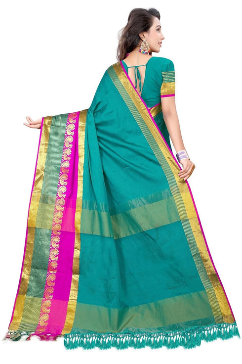 Vasthrlay Banarasi Ethnic Wear