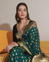 Vasthrlay Banarasi Saree