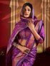 Vasthrlay Kanjivaram Saree