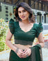 Vasthrlay Chiffon Material Az Ys Swarna Ethnic Wear