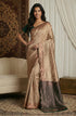 Vasthrlay Jacquard Saree