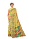 Vasthrlay Kashmiri Pashmina Heritage White Ethnic Wear