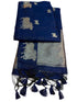 Vasthrlay Tussar Kalamkari