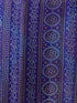 Vasthrlay Bandhani Unstitched 3728s2630n Deep Magenta1