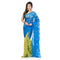 Vasthrlay Db Vasthrlay Jamdani Db151020jamdanitant4 Blue