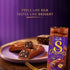 Cadbury Dairy Milk Silk Desserts Brownie Milk Chocolate Bar