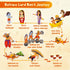 Mapology Tales of Ramayana Board Game