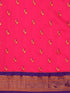 Vasthrlay Paithani Purple Saree