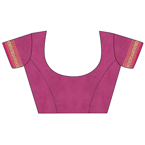 Vasthrlay Unstitched Saree