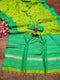 Vasthrlay Tussar Saree Butties