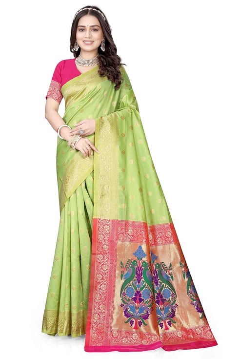 VasthrlayWedding Saree