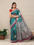 Vasthrlay Designer Unstitched Saree