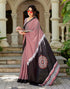 Vasthrlay Abstract Pattern Printed Az Ys Pratika Ethnic Wear