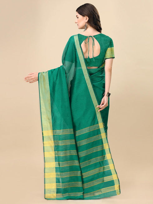 Vasthrlay Dupion Ethnic Wear