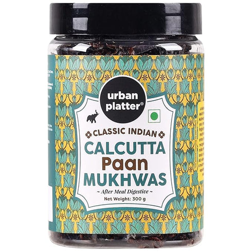Urban Platter Calcutta Paan Mukhwas