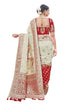 Vasthrlay Banarasi Pattern Jacquard Piece Mn1712 1