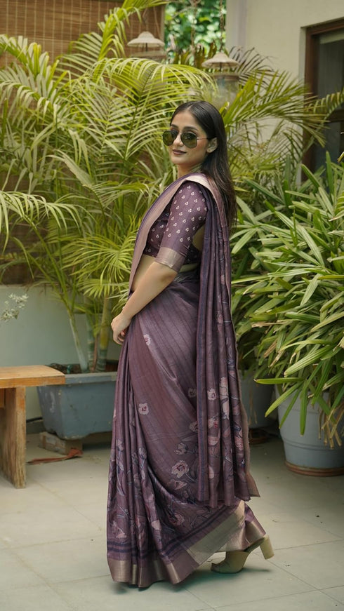 Vasthrlay Fashion Bandhani Printed Ethnic Wear