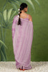 Vasthrlay Fashion Chiffon Georgette Green Ethnic Wear