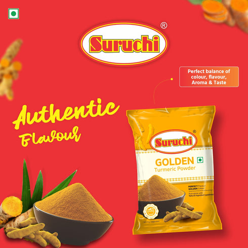 Suruchi Masala Combo Pack Of 3 Tejalal Red Chilli