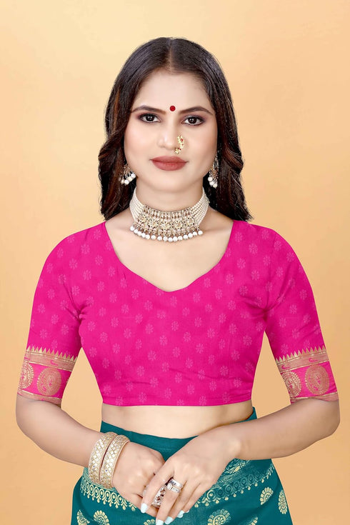 Vsathrlay Banarasi Paithani Kanjivaram Collections Ethnic Wear