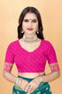 Vasthrlay Banarasi Paithani Kanjivaram Collections Ethnic Wear