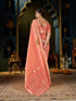 Vasthrlay Cotton Wedding Saree