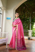 Vasthrlay Tussar Weaving