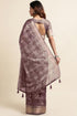 Vasthrlay Fashion Kalamkari Printed Ethnic Wear