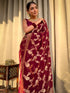 Vasthrlay Soft Silk Saree