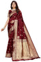 VasthrlayKanjivaram Silk Saree
