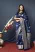 Vasthrlay Banarasi Saree