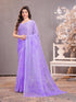 Vasthrlay Chiffon Floral Saree